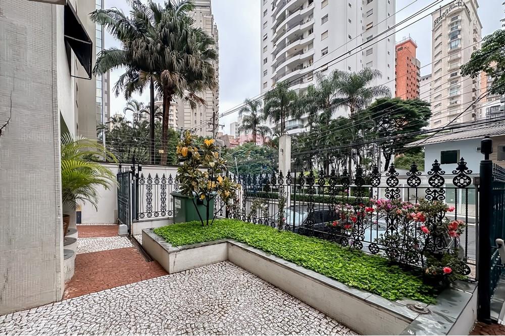 Apartamento - Venda - São Paulo , São Paulo - 25 área comum.jpg - 601481005-193