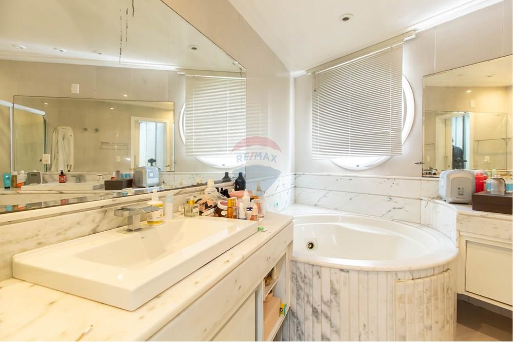 Жилищен - Апартамент - São Paulo , São Paulo - BR - 23 Suite 2.jpg - 601971072-34