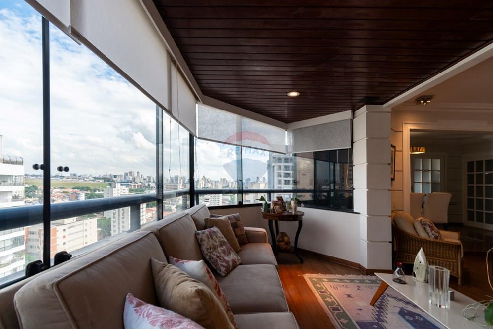 Cobertura - Venda - São Paulo , São Paulo - 005-fa0a476f-203b-4583-9fb3-5e67929d376c.jpeg - 601251072-103