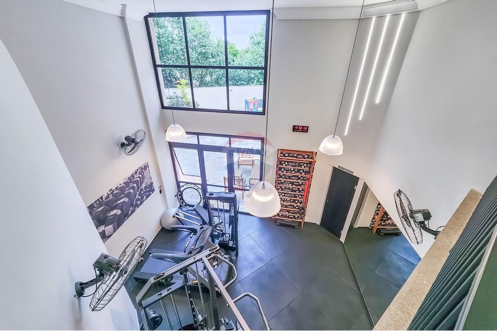 Жилищен - Апартамент - São Paulo , São Paulo - BR - 20251008_09565031.jpg - 602031028-10