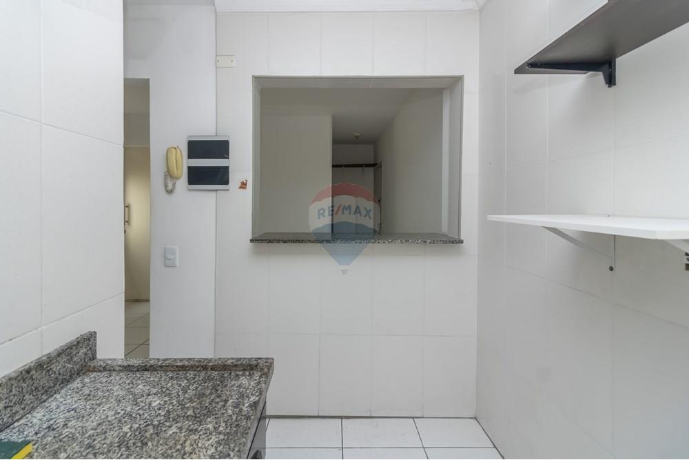 Apartamento - Venda - São Paulo , São Paulo - IMG_740015.jpg - Cozinha - 602231016-8