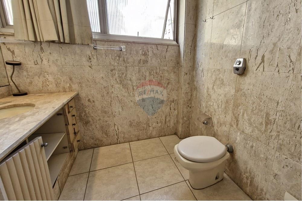 Apartamento - Venda - São Paulo , São Paulo - AL. CASA BRANCA, 1143 (31).jpg - Banheiro - 601361009-53