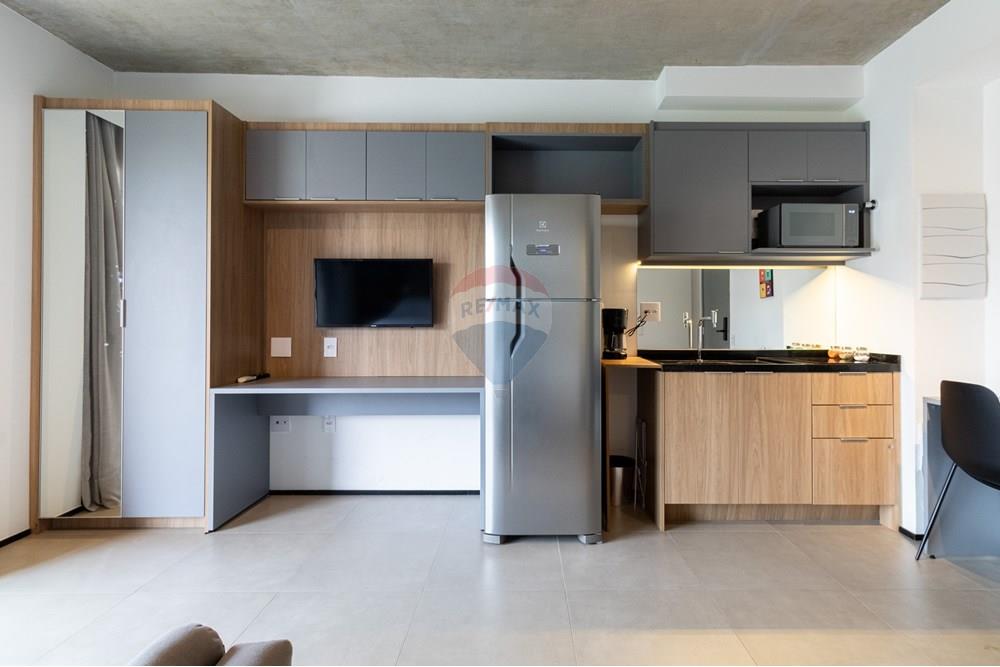 Studio - Venda - São Paulo , São Paulo - 01fotos_016.jpg - 601181053-16