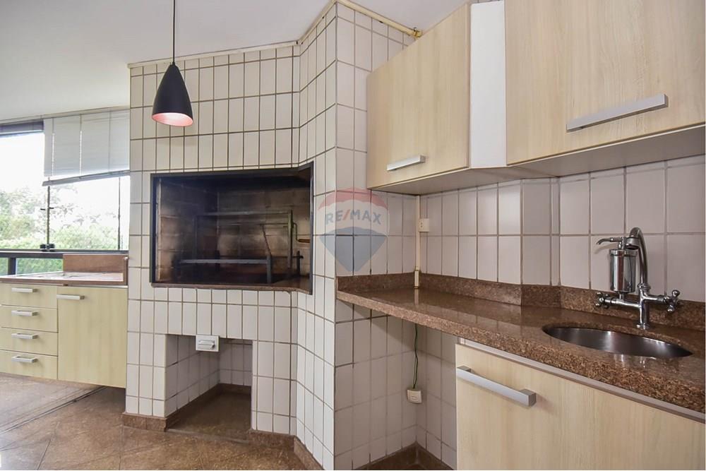 Apartamento - Venda - São Paulo , São Paulo - 12VARANDA 4.jpg - Área Gourmet - 601081068-12