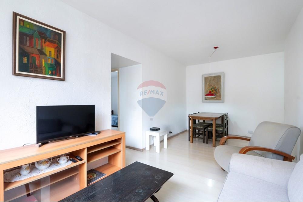 Apartamento à venda com 2 quartos, 74m² - Foto 8