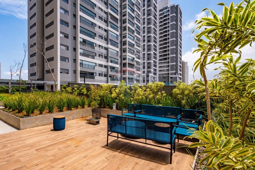 Apartamento - Alugar - São Paulo , São Paulo - CS-55.jpg - 601471003-229