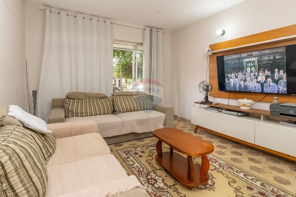 Sobrado - Venda - São Paulo , São Paulo - IMG_710416.jpg - Sala de estar - 601371001-124