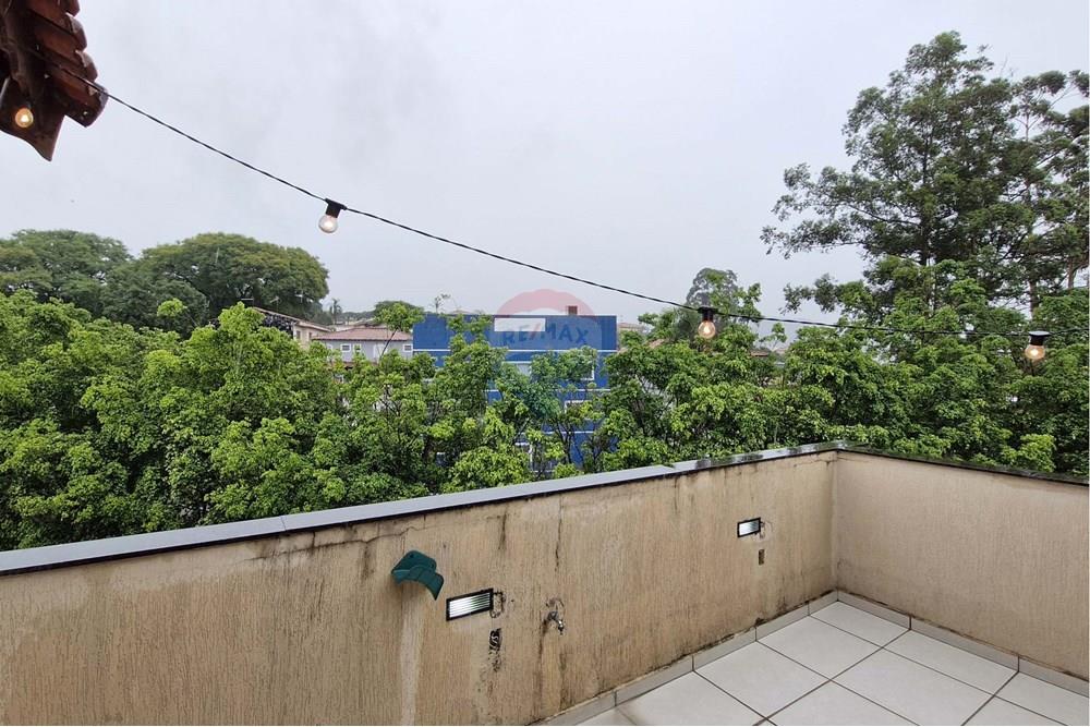 Casa de Condomínio - Venda - São Paulo , São Paulo - RUA DOS MÁRTIRES ARMÊNIOS, 20 (47).jpg - Varanda - 601051087-2