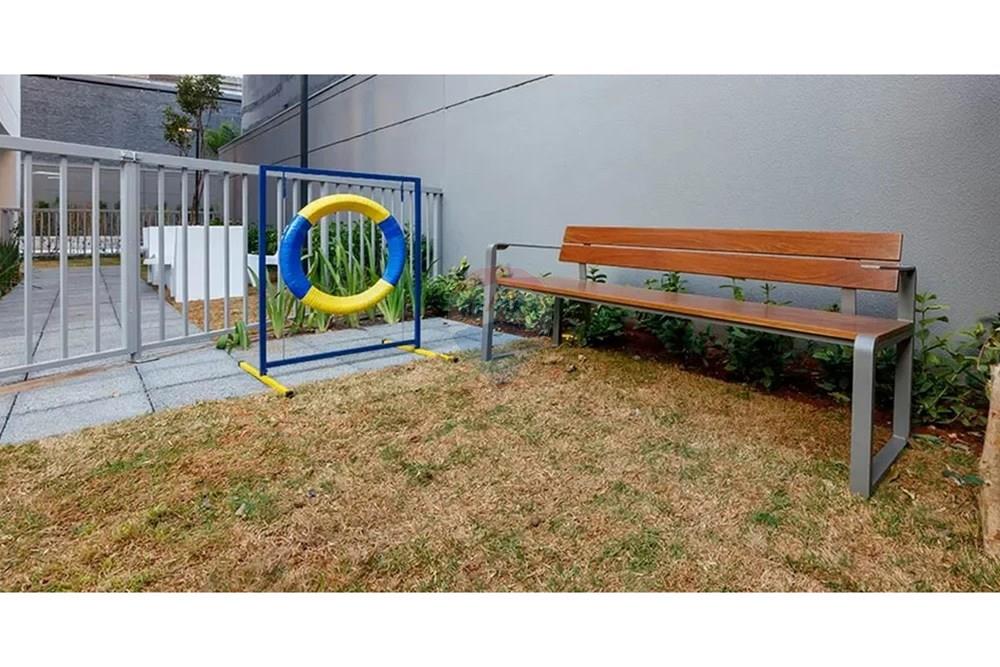 Studio - Alugar - São Paulo , São Paulo - 56ba3460-47e1-4025-9b74-5248e72ff51a.jpeg - 602361011-48