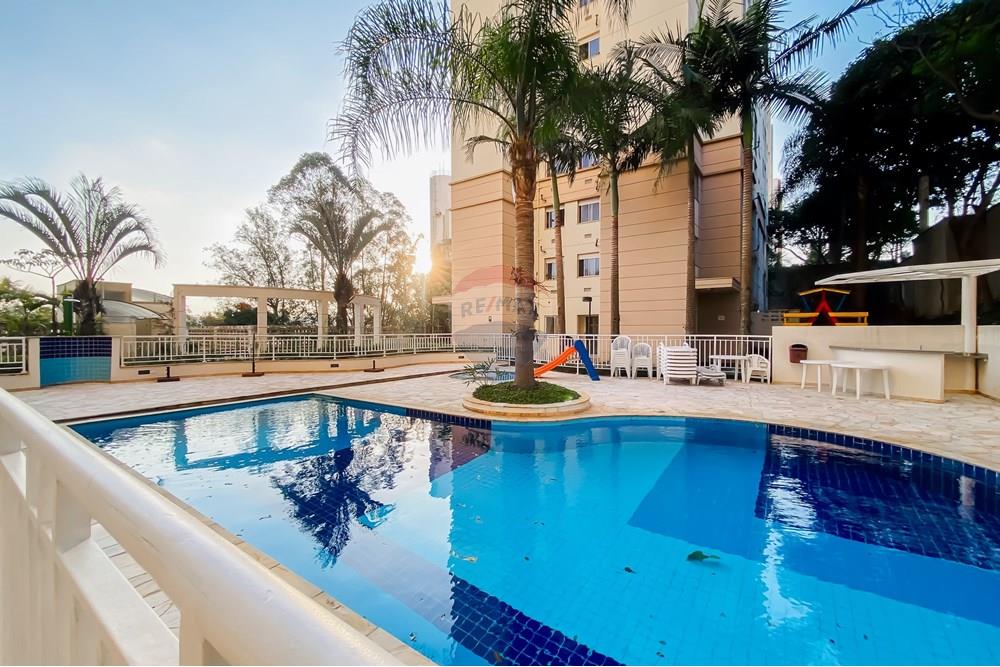 Apartamento - Venda - São Paulo , São Paulo - IMG_748140.jpg - 601811042-12