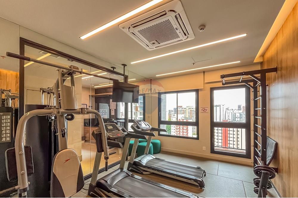 Studio - Venda - São Paulo , São Paulo - IMG_486501.jpg - 602031024-110