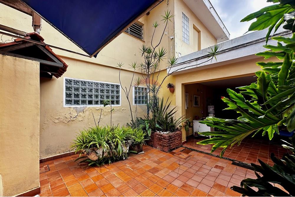 Sobrado - Venda - São Paulo , São Paulo - IMG_4612.jpg - 602321014-55