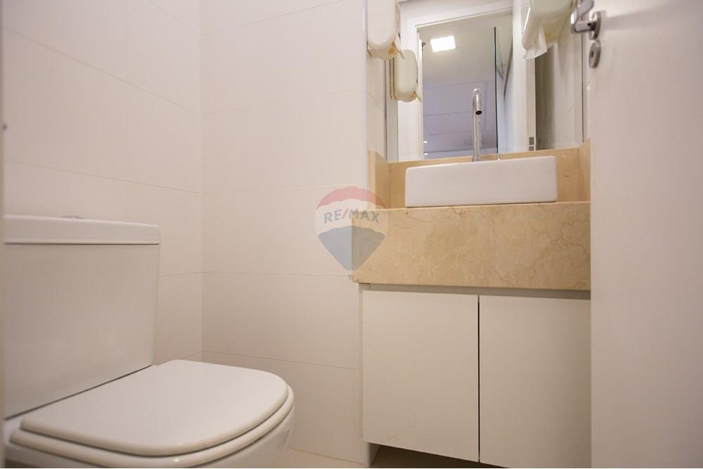 Cj. Comercial/ Sala - Alugar - São Paulo , São Paulo - IMG_0138.jpg - 601081042-68