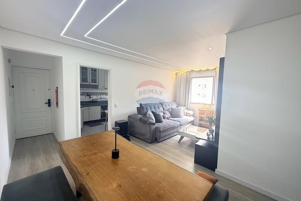 Apartamento - Venda - São Paulo , São Paulo - IMG_9839.JPG - 602191016-249