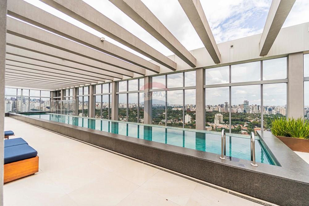 Apartamento - Venda - São Paulo , São Paulo - 601301016-278-24.JPG - 601301016-278