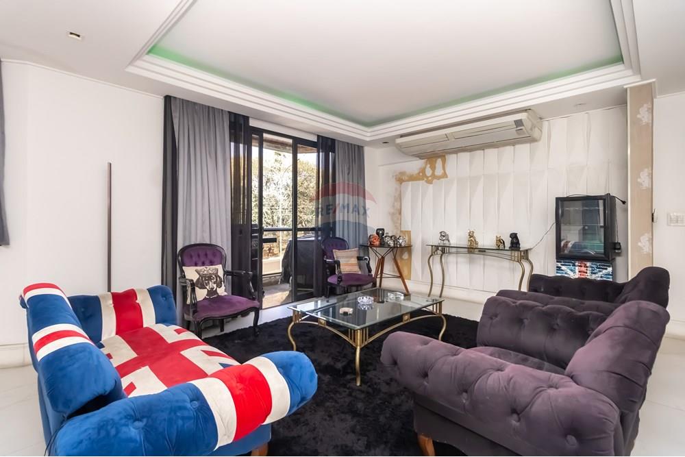 Apartamento - Venda - São Paulo , São Paulo - IMG_196527.jpg - Sala em T - 601811024-21