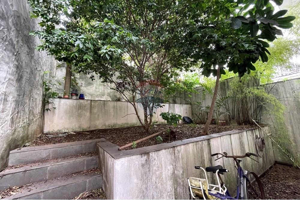Casa - Venda - São Paulo , São Paulo - quintal.JPEG - 602181005-122