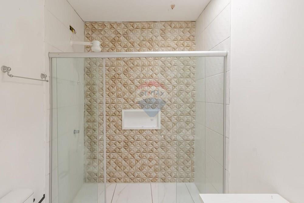 Casa de Condomínio - Alugar - São Paulo , São Paulo - 31 banheiro suite 1.jpg - 602151060-9