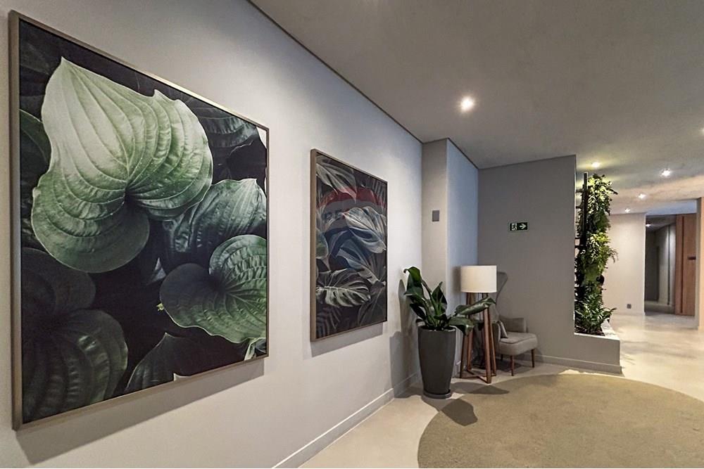 Apartamento - Venda - São Paulo , São Paulo - recepção.JPG - 601751052-73