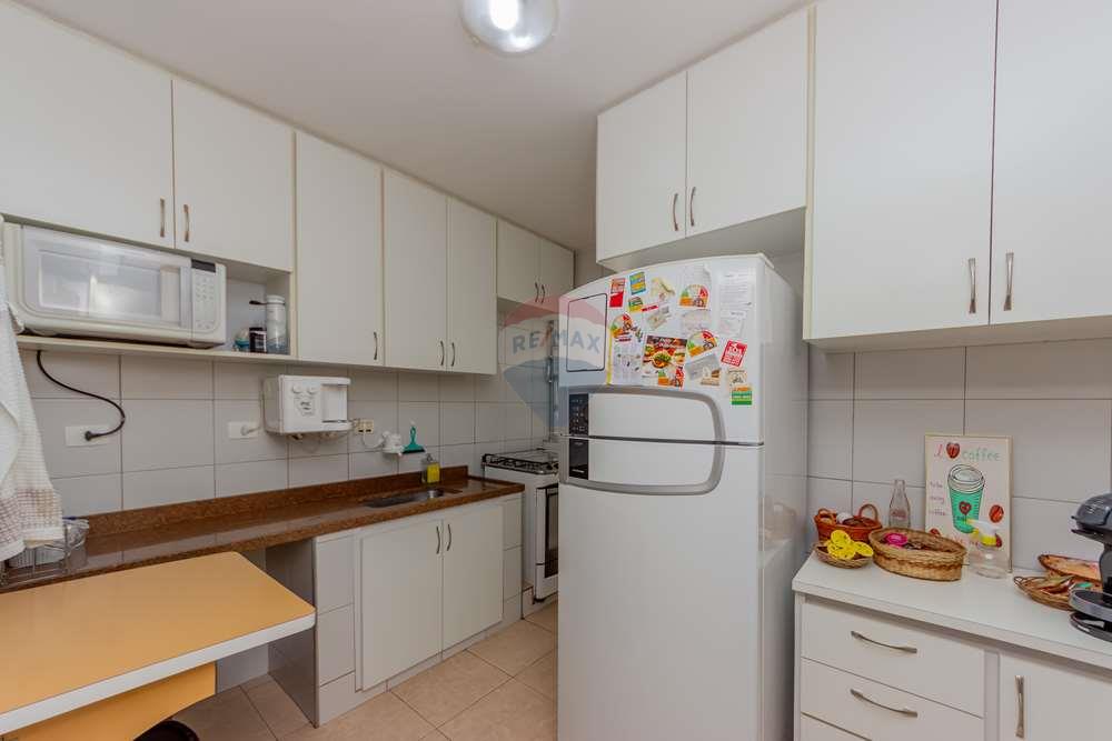 Apartamento à venda com 3 quartos, 92m² - Foto 7