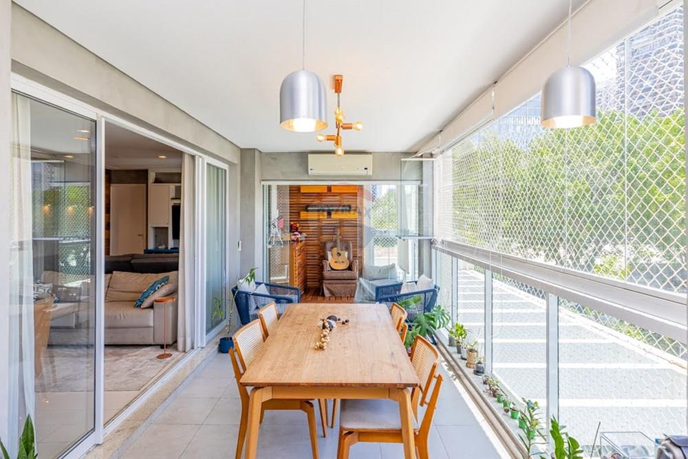 Apartamento - Venda - São Paulo , São Paulo - Studio 76-21.jpg - 601301080-21