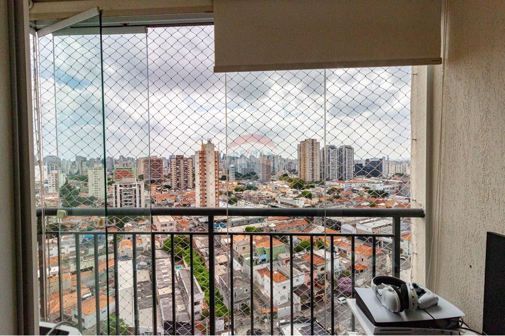 Woningbouw - Penthouse - São Paulo , São Paulo - BR - 05dormitorios_004 (2).jpg - 601421003-60
