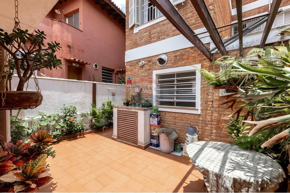 Sobrado - Venda - São Paulo , São Paulo - IMG_632116.jpg - 602051002-70