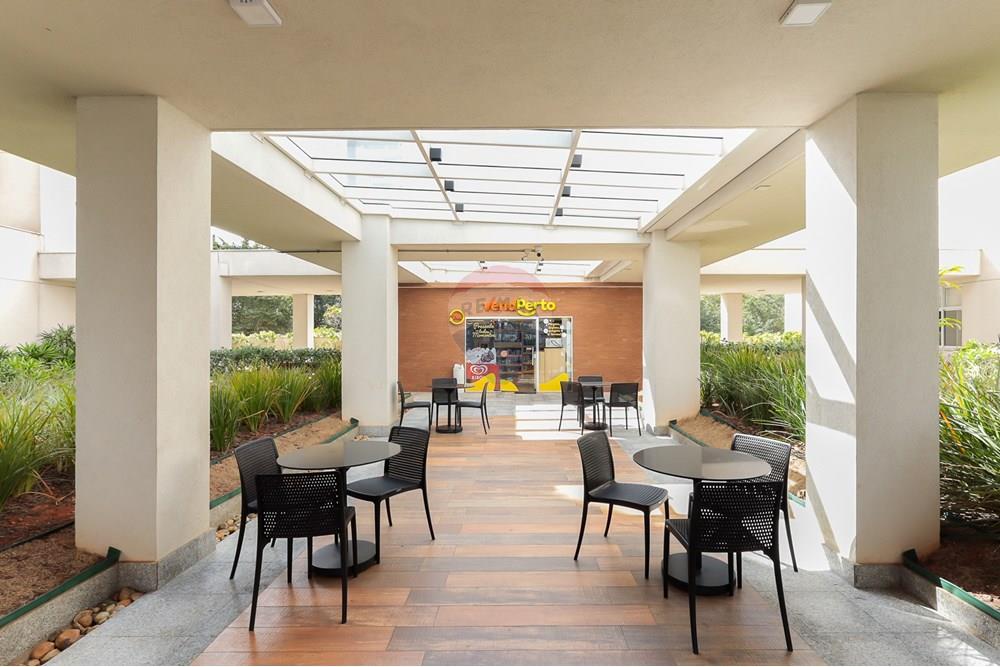 Apartamento - Alugar - São Paulo , São Paulo - 02area-condominial_007.jpg - 602101046-6