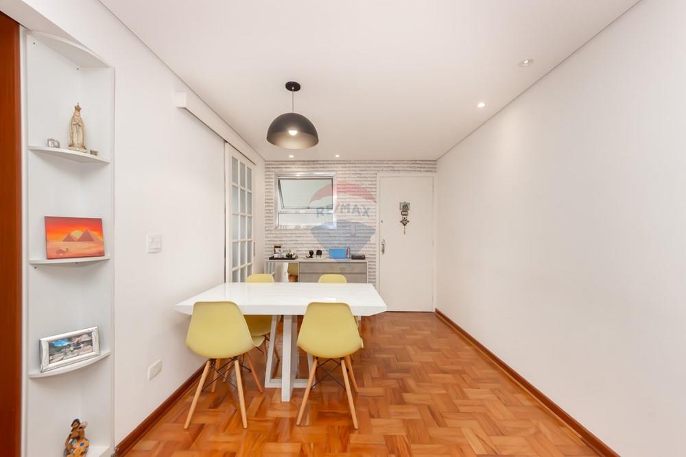 Apartamento - Venda - São Paulo , São Paulo - Cópia de IMG_5517.jpg - Sala de jantar - 602161018-32