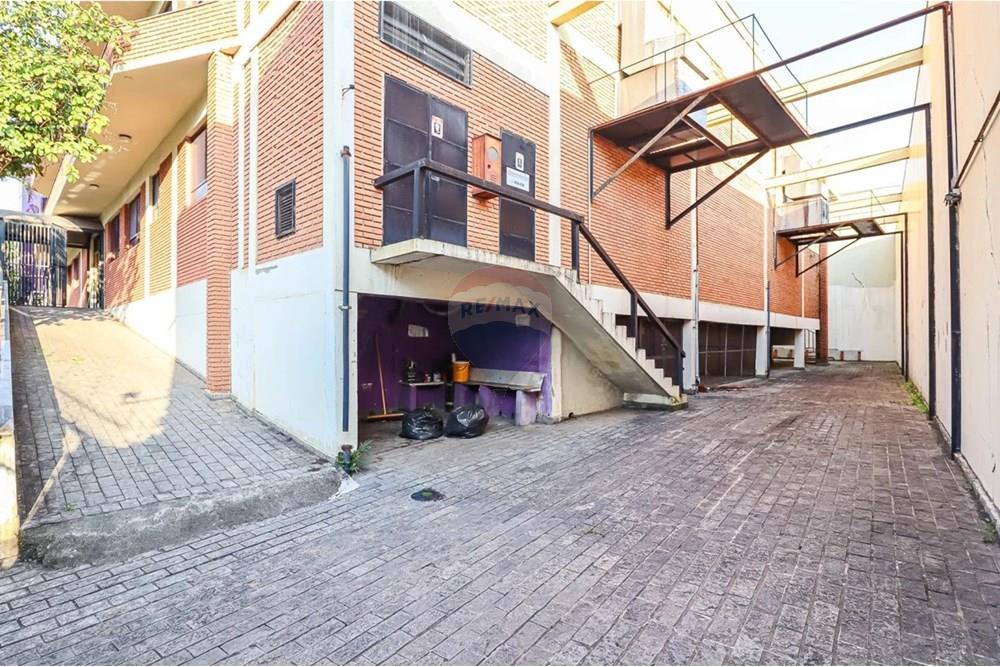 Prédio - Alugar - São Paulo , São Paulo - 94.jpg - 602291016-182