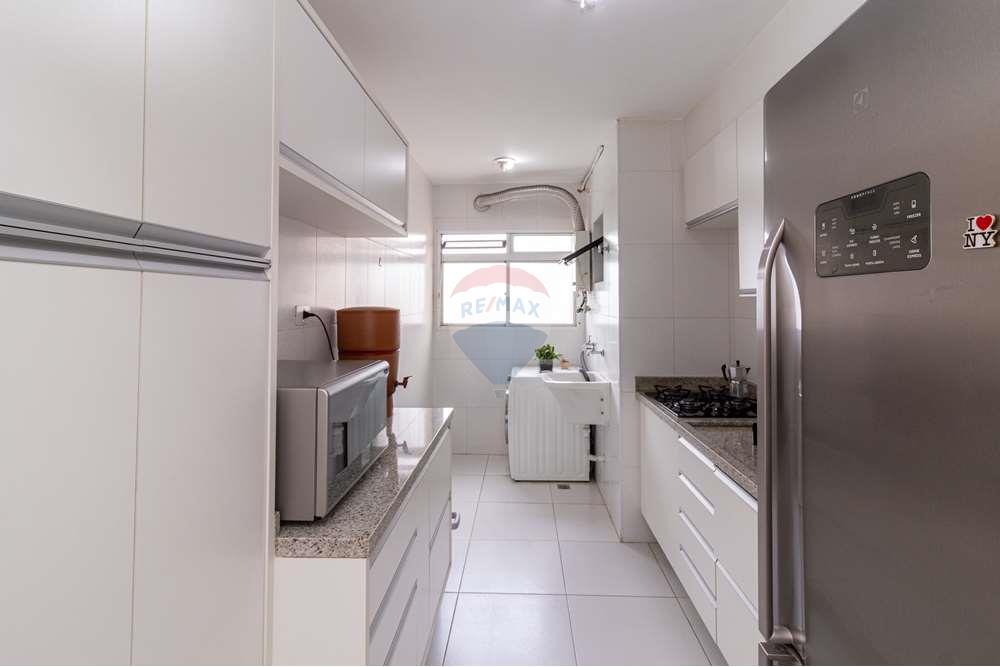 Apartamento - Alugar - São Paulo , São Paulo - Rua Antônio Ribeiro de Morais, 264_37.jpg - 601771003-358