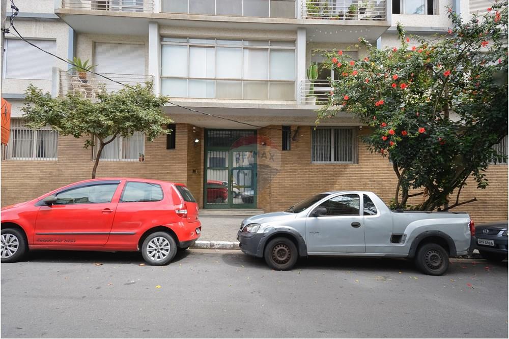 Apartamento - Venda - São Paulo , São Paulo - 01fotos_052.jpg - 602011003-27