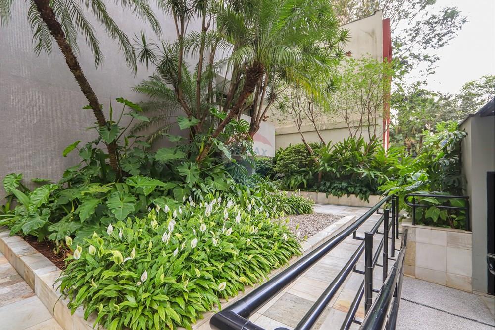 Apartamento - Venda - São Paulo , São Paulo - 02area-condominial_003.jpg - 602281029-26