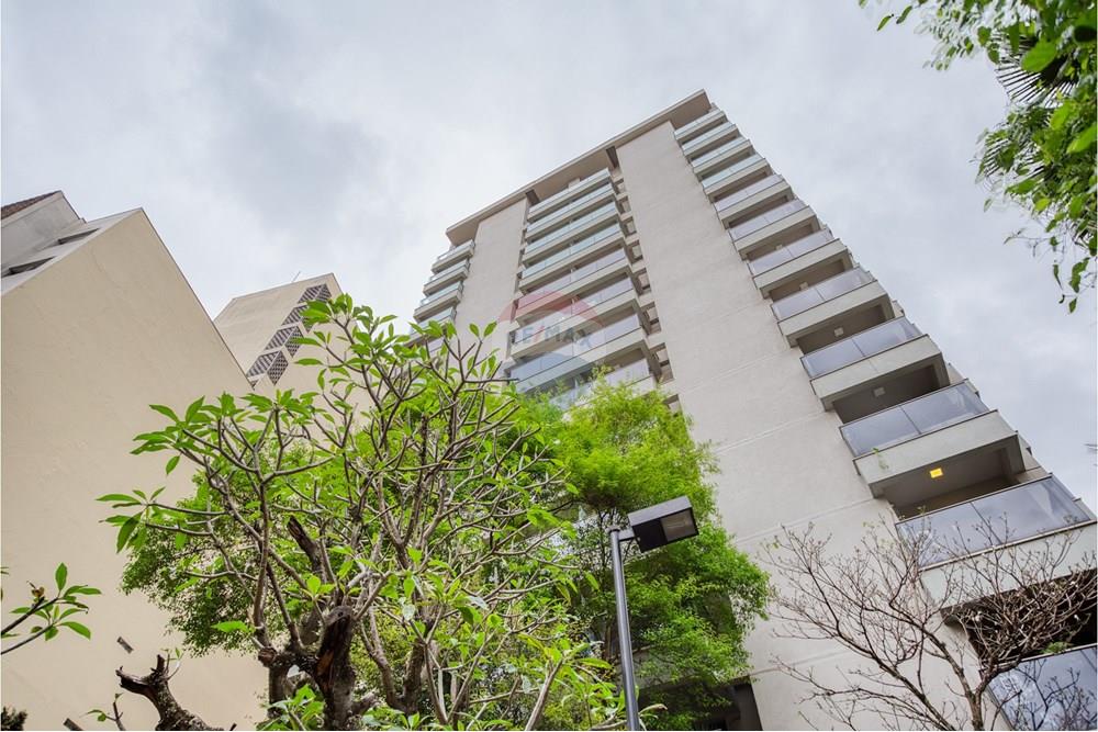 Cj. Comercial/ Sala - Alugar - São Paulo , São Paulo - 01fachada003.jpg - Fachada - 601081092-6