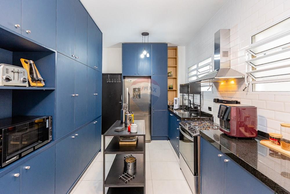 Apartamento - Venda - São Paulo , São Paulo - 11.jpg - Cozinha - 601131002-63