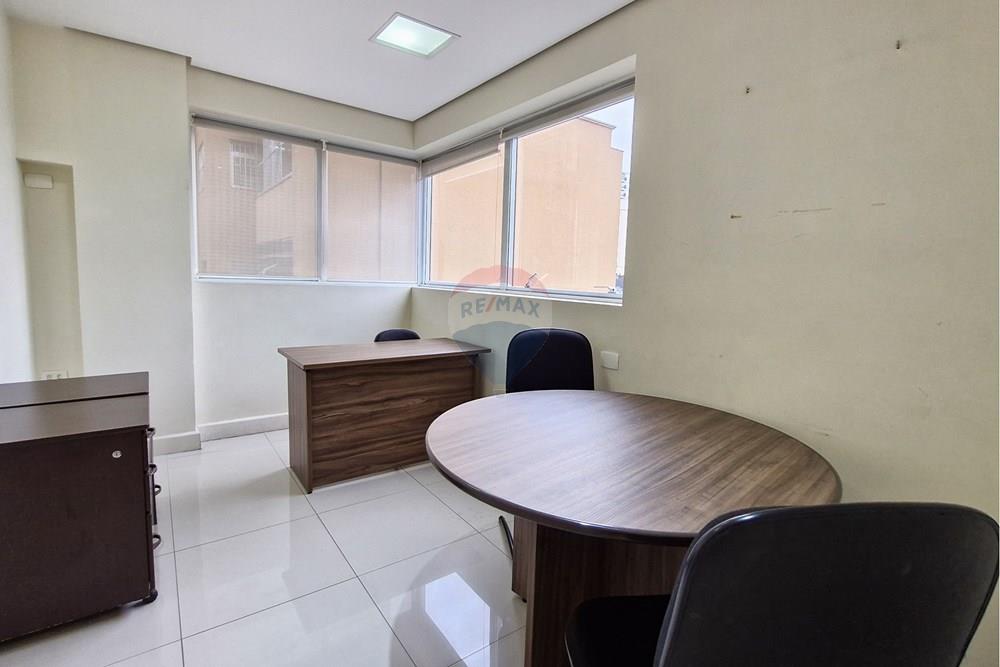 Cj. Comercial/ Sala - Venda - São Paulo , São Paulo - RUA MAESTRO JOÃO GOMES DE ARAUJO, 106 (19).jpg - 601051085-37