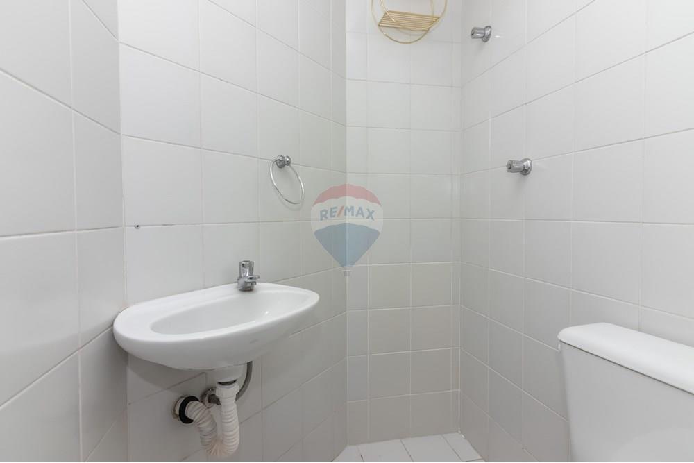 Apartamento - Venda - São Paulo , São Paulo - IMG_129429.jpg - Banheiro - 601811024-49