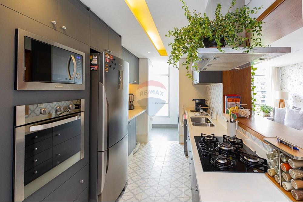 Apartamento - Venda - São Paulo , São Paulo - Remax Ville-29.jpg - 601241055-34