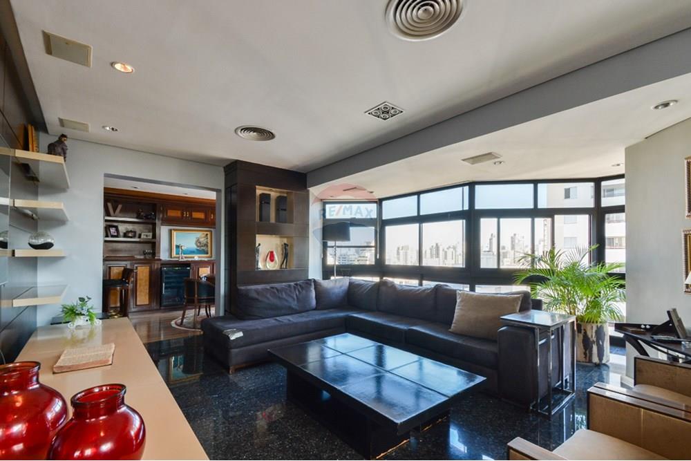 Dzīvojamais - 'Penthausa' - San-Paulo , San-Paulo - BR - 29c84e8f-2801-4262-88bb-3b6bf956497e.jpeg - 601251084-261