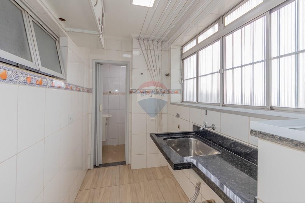 Apartamento à venda com 3 quartos, 82m² - Foto 4