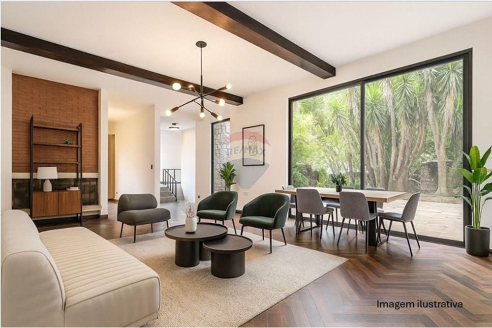 Casa - Venda - São Paulo , São Paulo - 2bef1c00972447a5bcb1b0462b0097be.jpg - 602031025-11