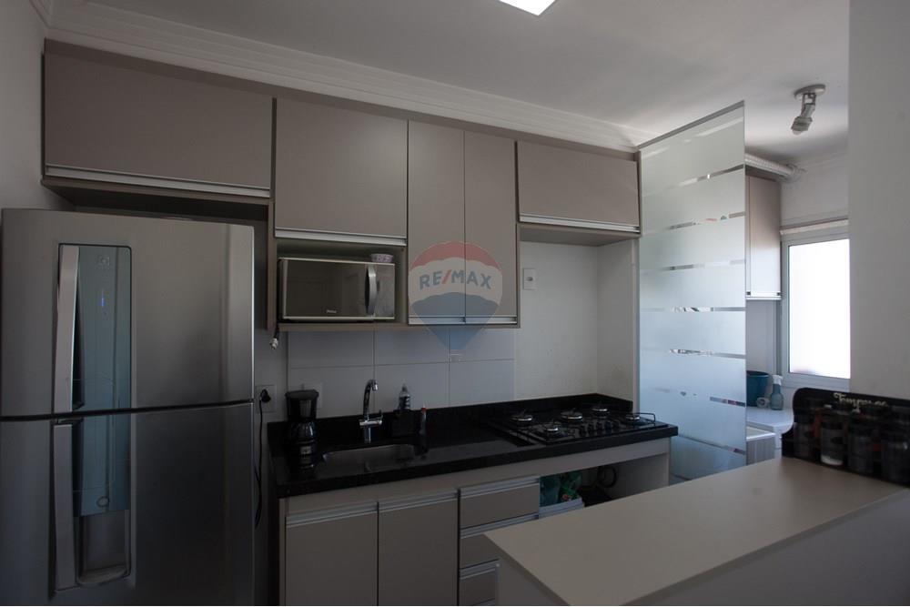 Apartamento - Venda - São Paulo , São Paulo - IMG_7788.jpg - Cozinha - 602331042-41