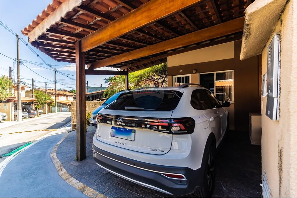 Casa de Condomínio - Venda - São Paulo , São Paulo - IMG_065503.jpg - 602261039-27