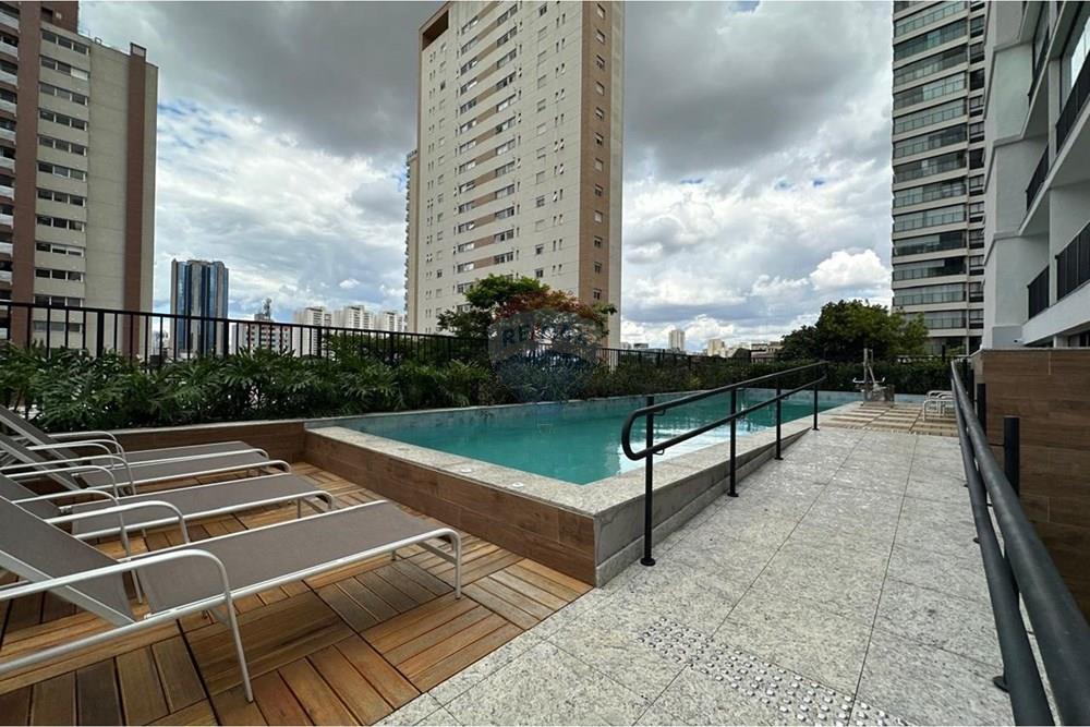 Apart Hotel/ Flat - Alugar - São Paulo , São Paulo - IMG-20260118-WA0079.jpg - 601751109-12