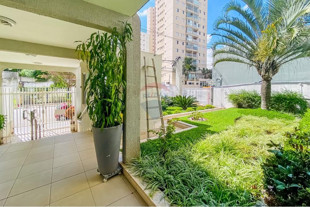 Apartamento - Venda - São Paulo , São Paulo - 4. entrada.jpg - 602161004-119