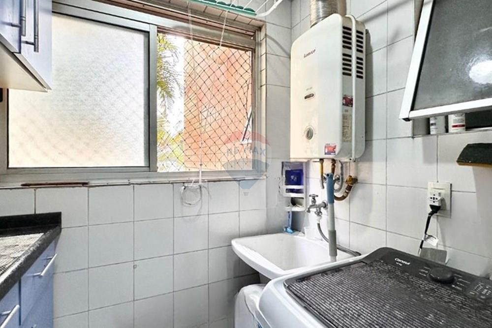 Apartamento - Venda - São Paulo , São Paulo - 5.jpg - 602031006-76