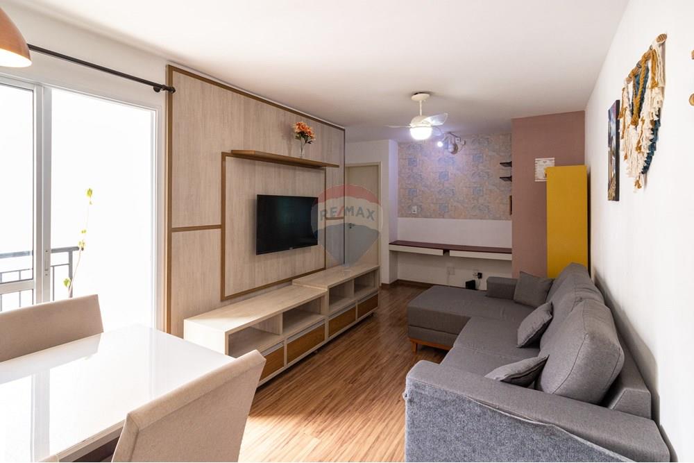 Apartamento - Alugar - São Paulo , São Paulo - IMG_4963.jpg - 601141081-13