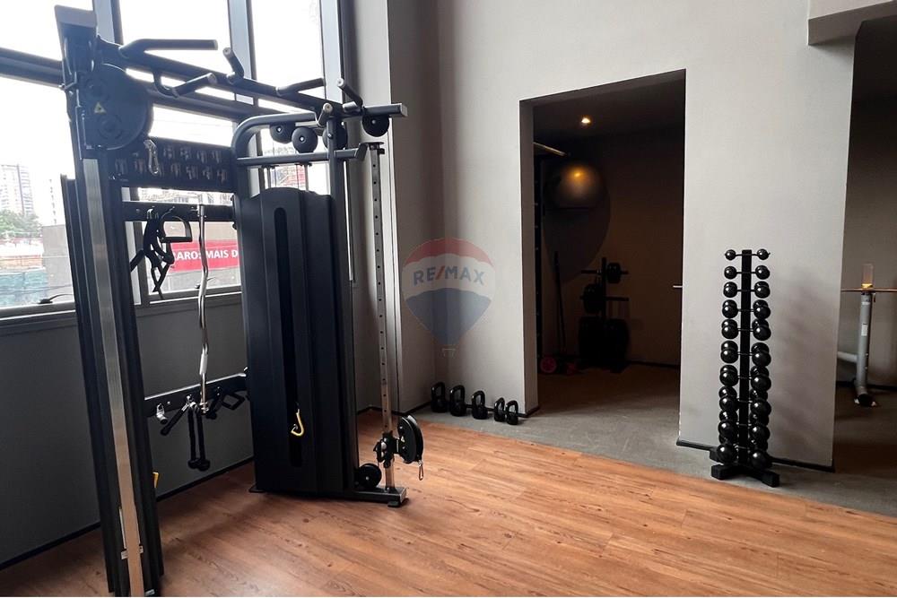 Apartamento - Venda - São Paulo , São Paulo - IMG_9262 - Copia.jpg - 601361051-59