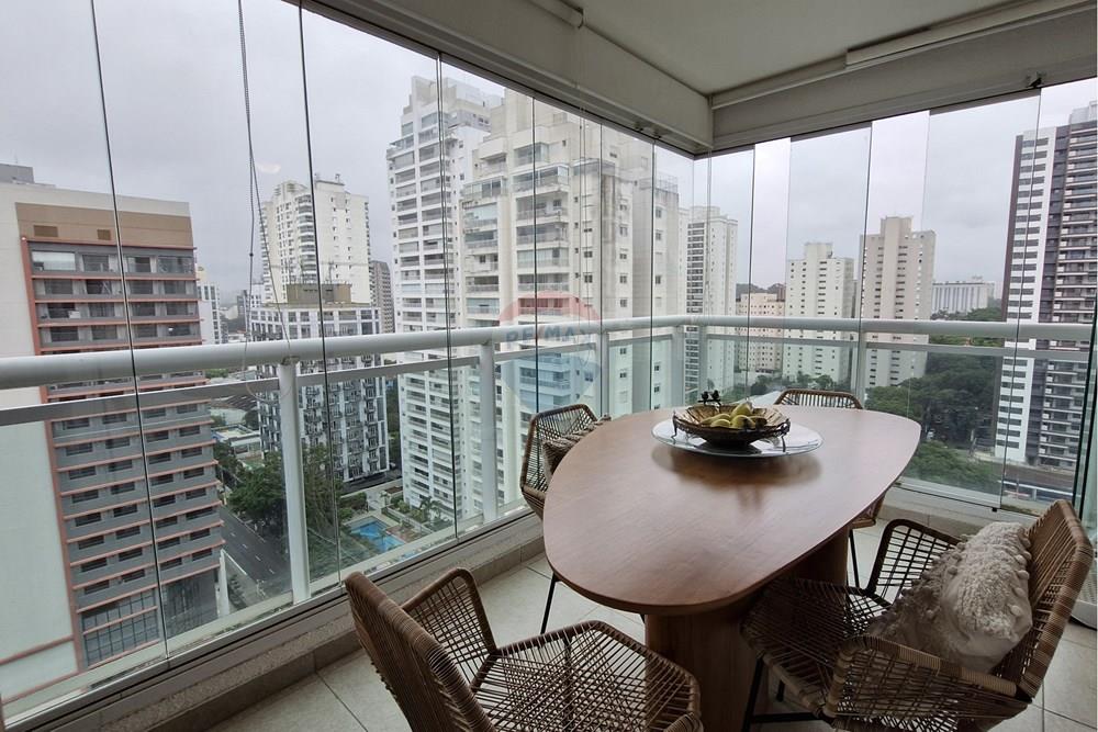 Apartamento - Venda - São Paulo , São Paulo - RUA CONDE DE ITÚ, 120 (11).jpg - 601361074-3