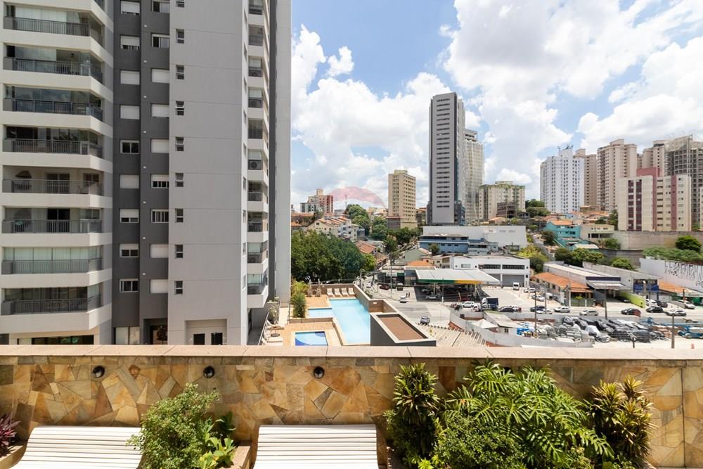 Apartamento - Venda - São Paulo , São Paulo - IMG_6337.jpg - 601751108-11